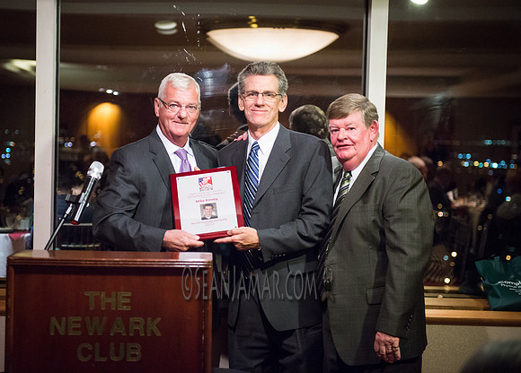 Dan Finn Foundation Gala - The Newark Club - Newark NJ - 2016