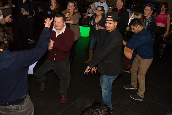 2014-01-05 - Kilroys - Carlstadt NJ