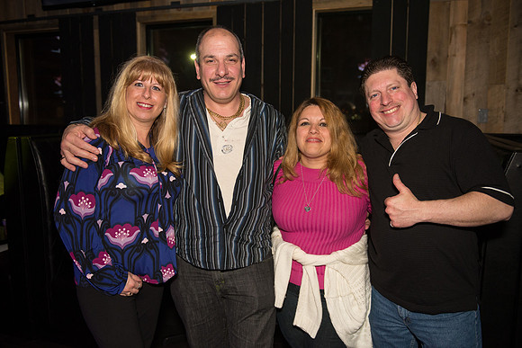 2014-03-28 Kilroys - Carlstadt NJ