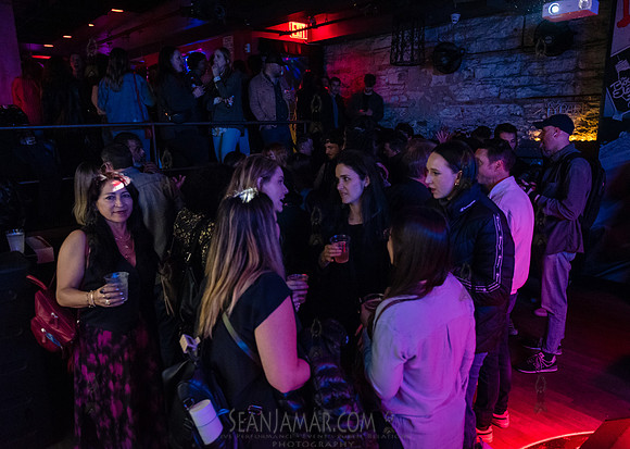 Mondo NYC - Bowery Electric - NYC - 2024