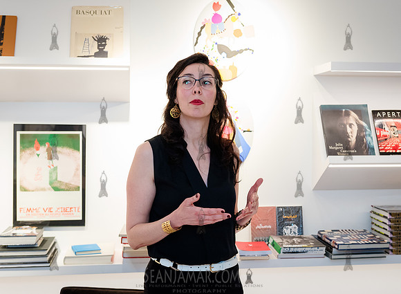 Creatives & Creators - Atelier Jolie - NYC - 2025