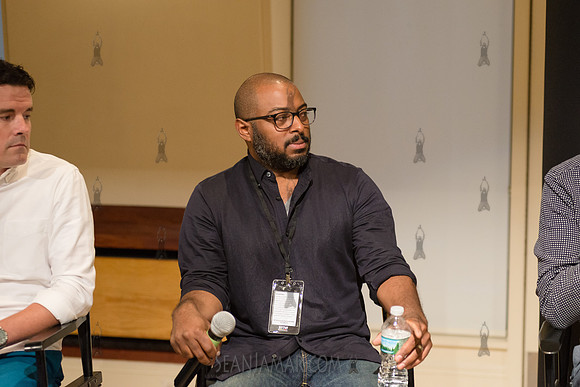 Creator Bootcamp - Pitch This - Helen Mills Event Space - NYC - 2018