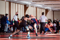 Mayors Cup Wrestling - Beat The Streets - Chelsea Piers - NYC - 2022