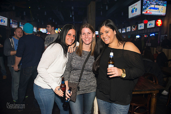 2014-01-05 - Kilroys - Carlstadt NJ