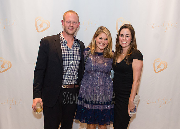 Heart of Gold Gala - The Fiesta - Woodridge NJ - 2016