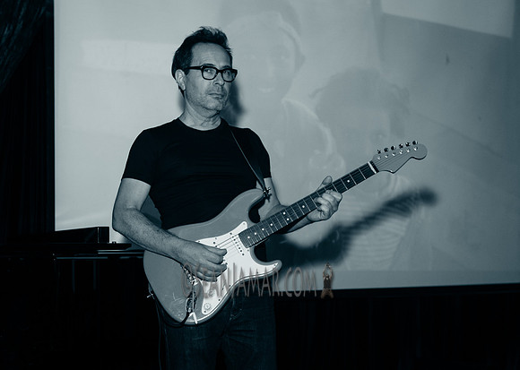 Feminine Weapon - The Cutting Room - NYC - 2018