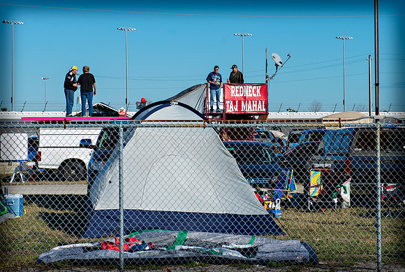 Rolex 24 - Daytona Speedway - Daytona Beach Fl - 2014