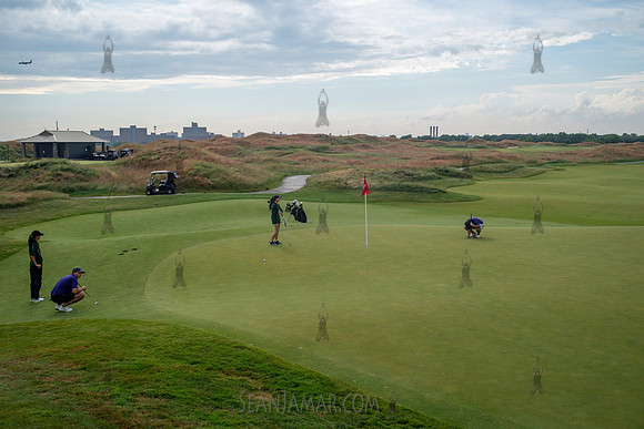 PSAL CO-Ed Golf Team Championship - Ferry Point - NYC - 2024