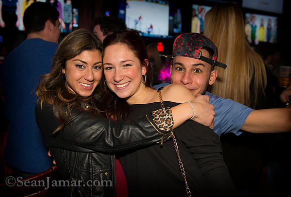 Kilroys - Carlstadt NJ - Feb 14, 2014