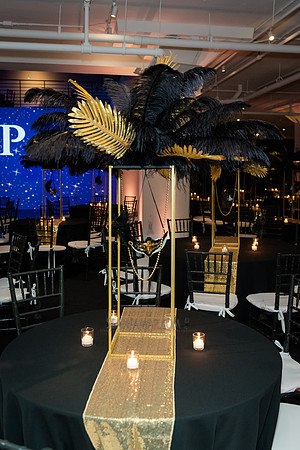 Arup Holiday Party - Tribeca Rooftop - NYC - 2025