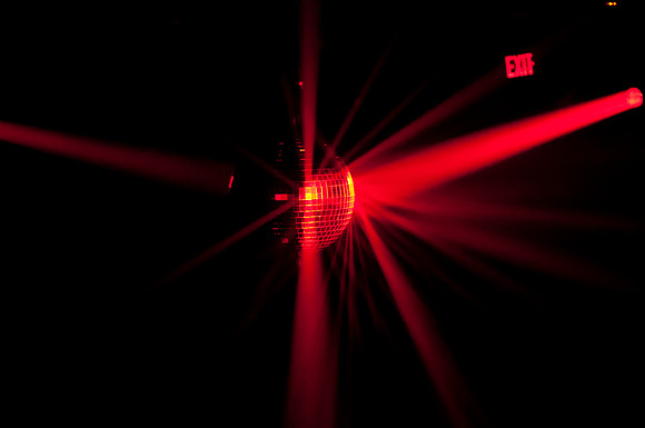 Q-Tip Offline - Irving Plaza