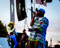 NYC SummerStage - The Roots - Flushing Meadows Park - NYC - 2025
