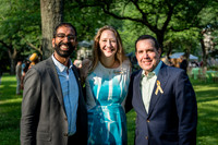 Riverside Park Conservancy - Riverside Revue Gala - Sakura Pak -