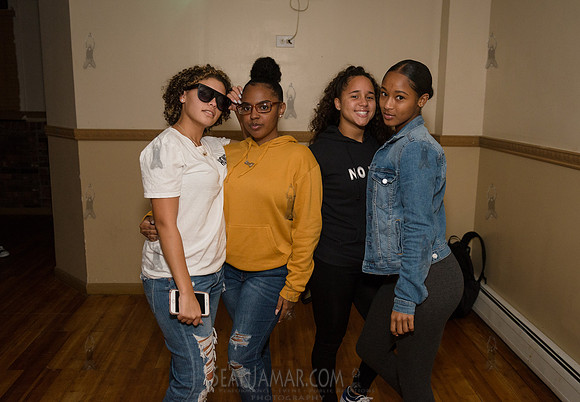 Life Is A Party Entertainment - Moose Lodge 961 - Teaneck NJ - 2018