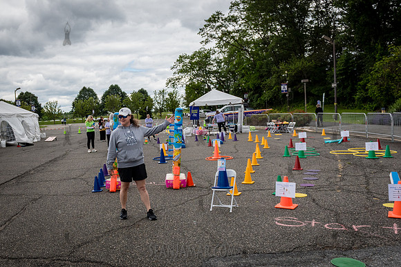 Go The Distance For Autism - Bergen Community College - Paramus