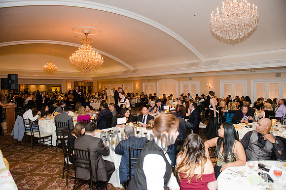 Heart of Gold Gala - The Fiesta - Woodridge NJ - 2016