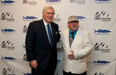 Hackensack Riverkeeper's 2012 Annual Award Dinner and Sustainabl
