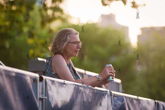 NYC SummerStage - Cymande - Rumsey Playfield - NYC - 2025