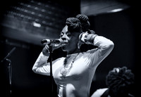 Water Seed - Stage 48 - NYC - 2014