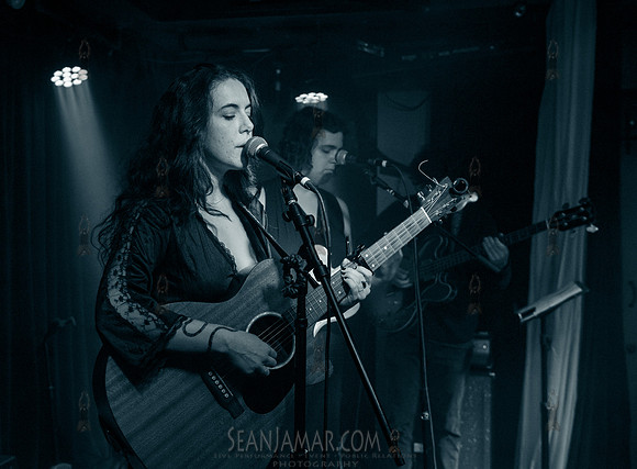 Gemma Laurence - Mondo NYC - Heaven Can Wait - NYC - 2024
