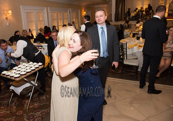 Heart of Gold Gala - The Fiesta - Woodridge NJ - 2016