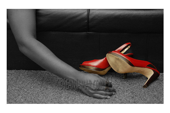 # 01/25 - A Load Off My Feet