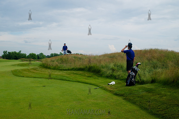 PSAL CO-Ed Golf Team Championship - Ferry Point - NYC - 2024