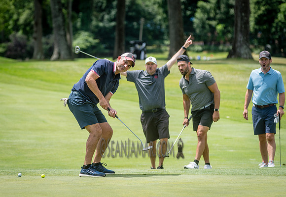 4th Annual Reed Foundation for Autism Golf Classic - Edgewood CC