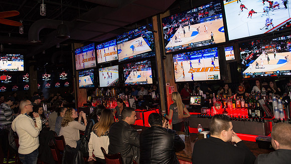 2014-03-28 Kilroys - Carlstadt NJ