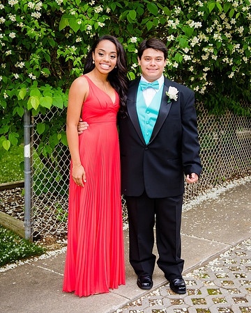 Angle Prom - Lodi NJ - 2015