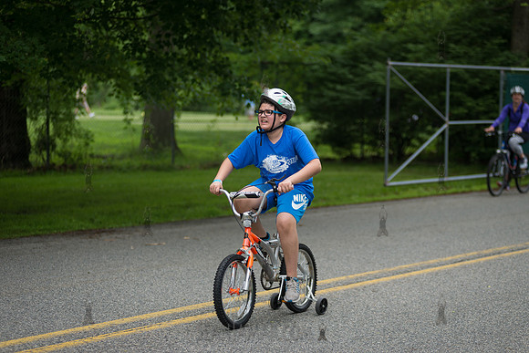 Go The Distance 4 Autism - Bergen Community College - Paramus NJ - 2018