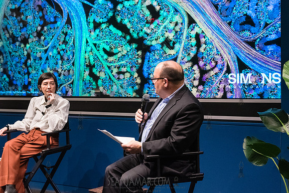Simons Foundation Presents - The Ethics of Neural Frontiers - Si