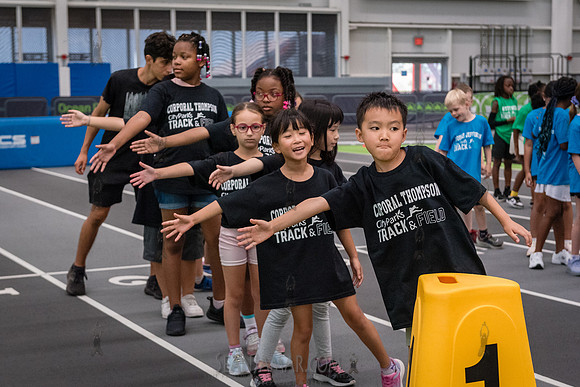 CPF Play - Summer Track + Field Meet - Ocean Breeze Athletic Com