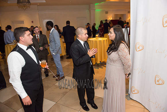 Heart of Gold Gala - The Fiesta - Woodridge NJ - 2016