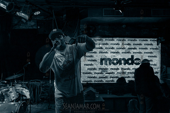 27 Delly - Mondo NYC - Bowery Electric - NYC - 2024
