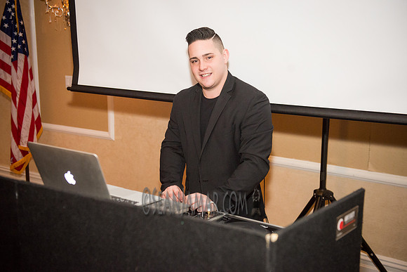 Heart of Gold Gala - The Fiesta - Woodridge NJ - 2016