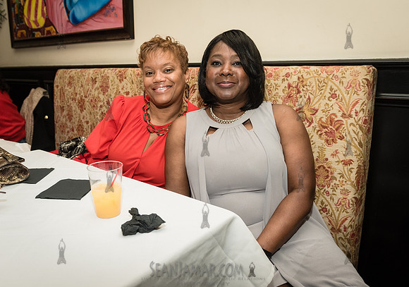 Uptown Saturday Nights - Holiday Party - Alvin  & Friends - New Rochelle NY - 2019
