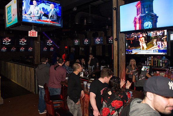 2014-03-28 Kilroys - Carlstadt NJ
