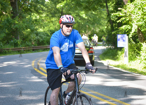 GTD4A Charity Bike Ride - BCC - Paramus NJ - 2017