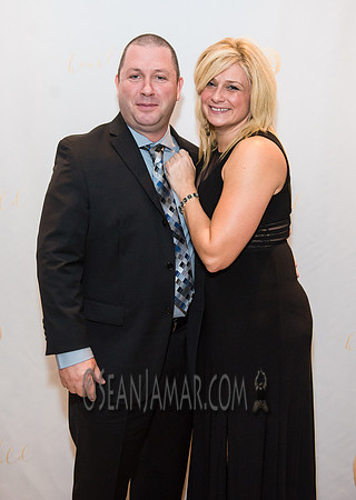 Heart of Gold Gala - The Fiesta - Woodridge NJ - 2016