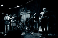 Nao Yoshioka - Blue Note - NYC - 2015