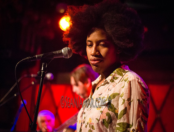 Rench - Rockwood Music Hall - NYC - 2017