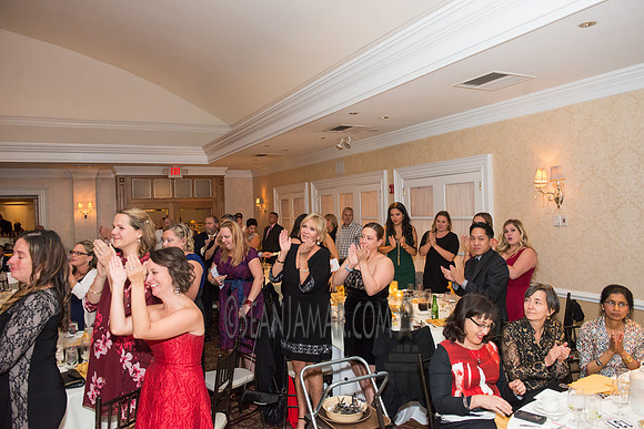 Heart of Gold Gala - The Fiesta - Woodridge NJ - 2016