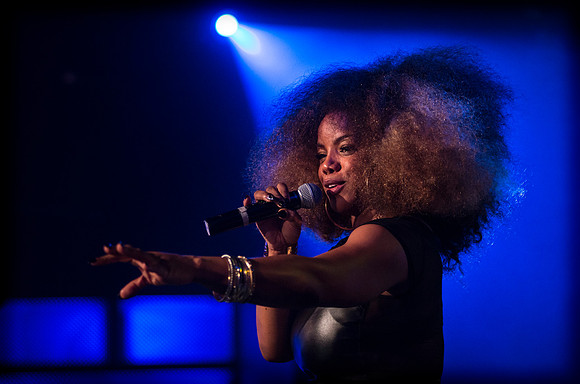 Leela James