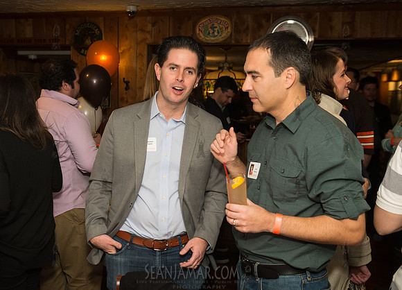 Pascack Hills HS Class of 1998 Reunion - Mason Jar - Mahwah NJ - 2018