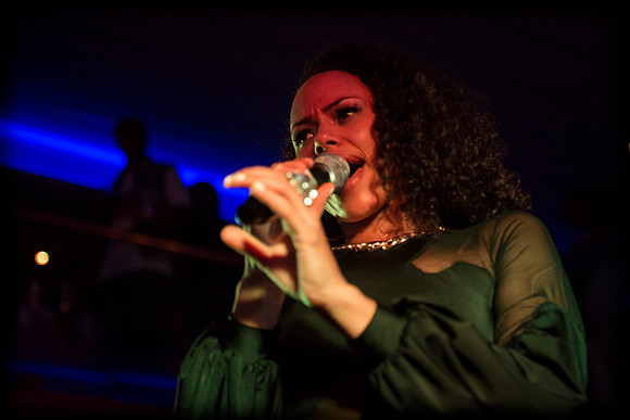 Elle Varner