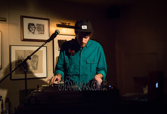 Erez - Soho House - NYC - 2016