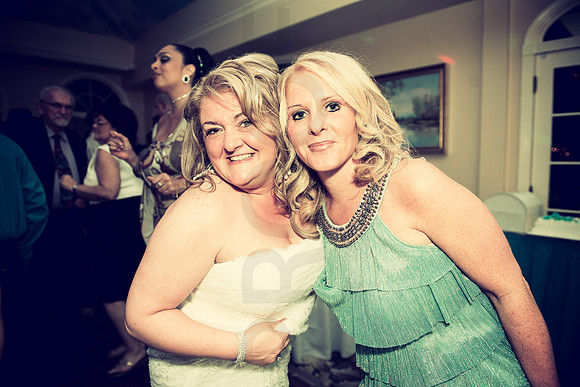 Mr & Mrs Charlie Tejeda - Paris Inn - Wayne NJ - 2014