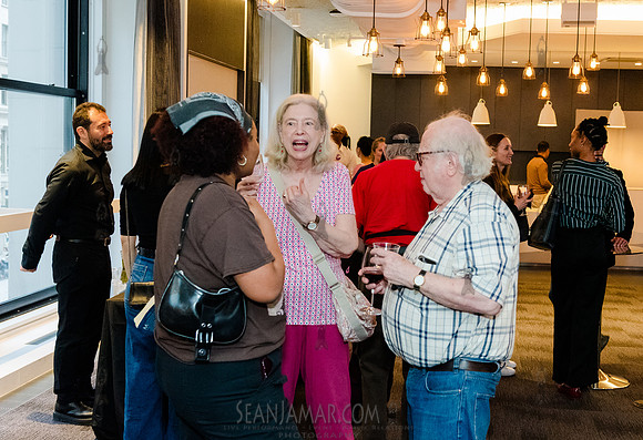 Simons Foundation Presents - Quantum Leap and Creative Bounds -