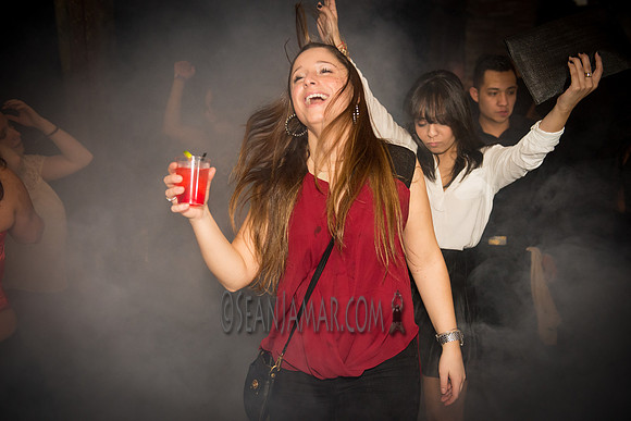 2014-12-05 Teak  on the Hudson - Hoboken NJ